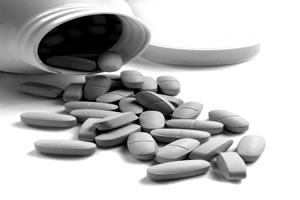 Pílulas falsas constatam o efeito Placebo